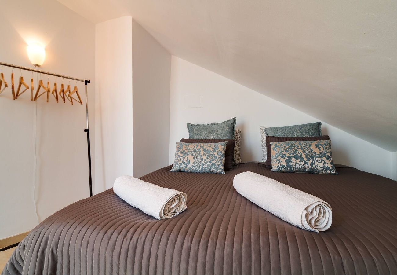 Casa adosada en Fuengirola - La Roca 6- Adosado 3D con piscina splash