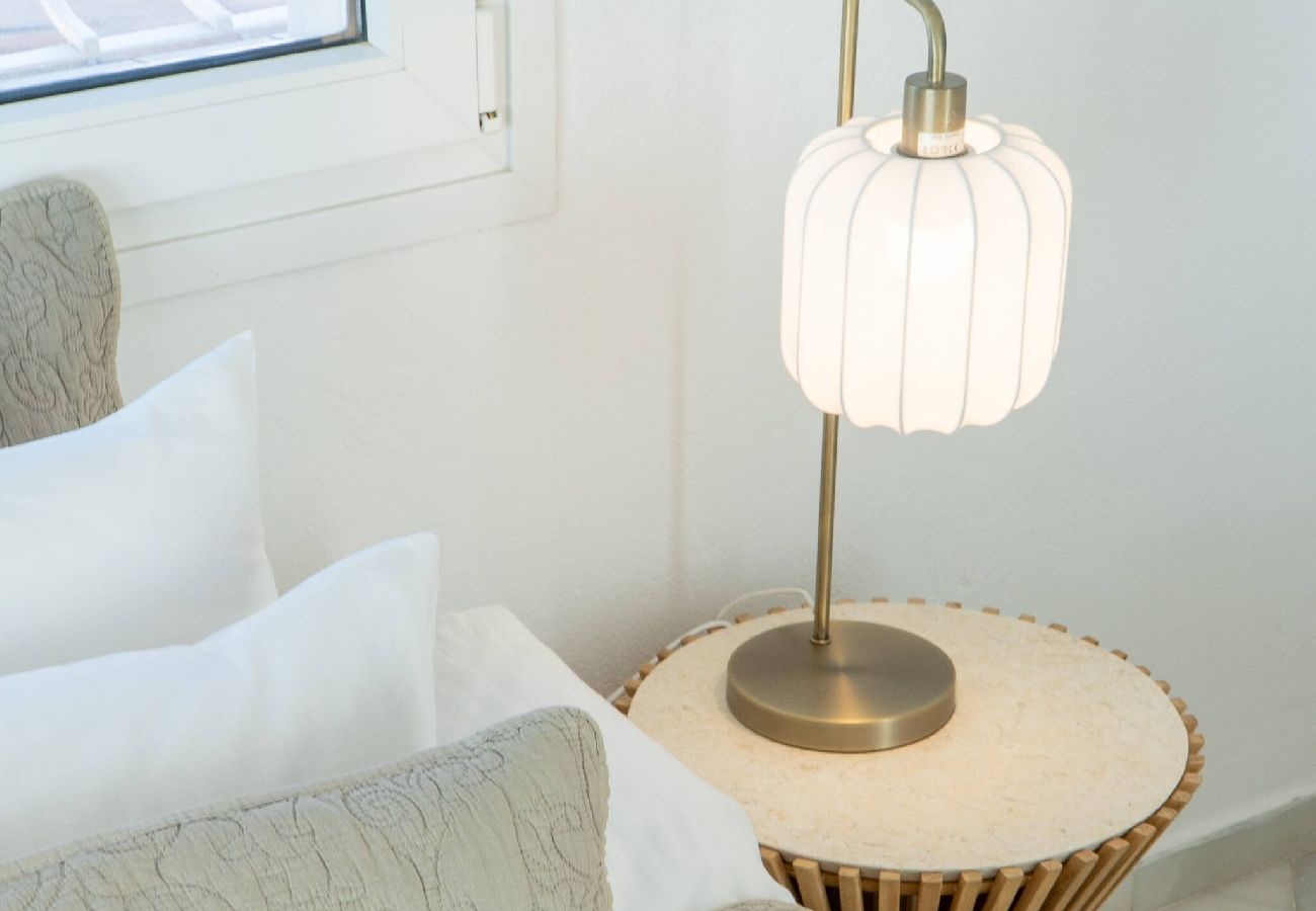 Villa en Mijas Costa - Villa Media Luna 