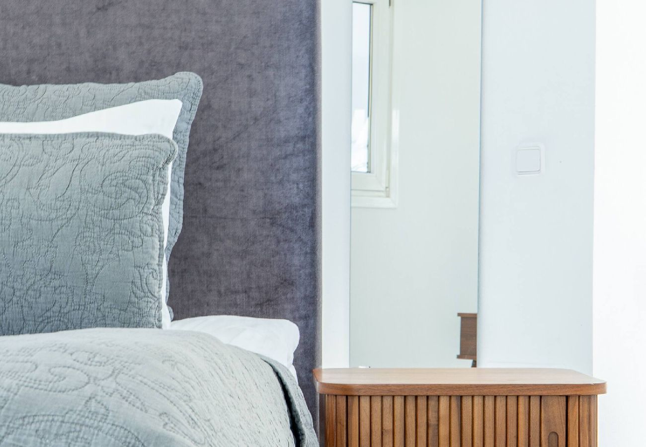 Villa en Mijas Costa - Villa Media Luna 