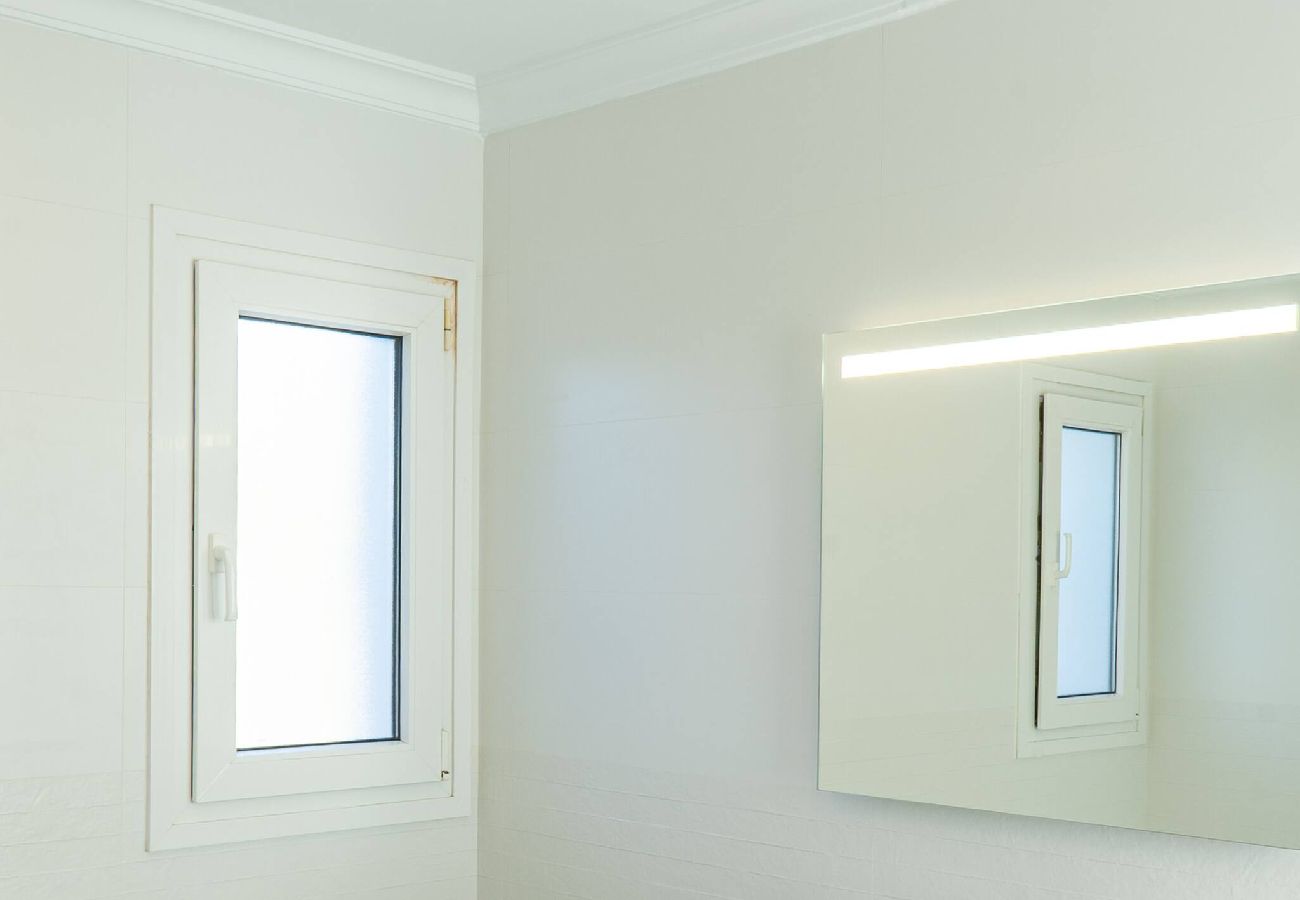 Villa en Mijas Costa - Villa Media Luna 