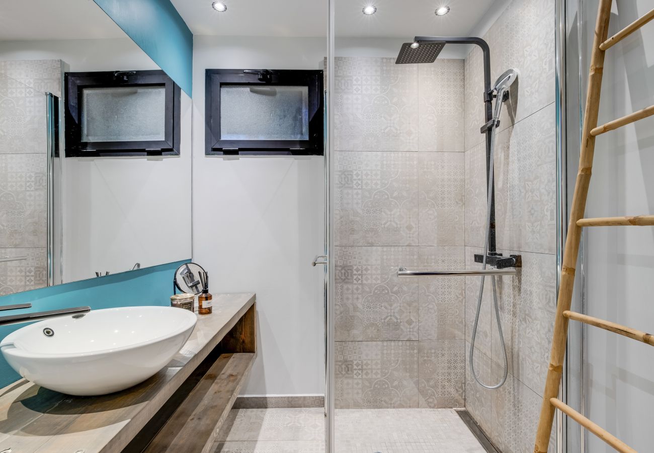 Villa en Benalmádena - Villa de lujo de 6 dormitorios en Benalmádena | Piscina privada