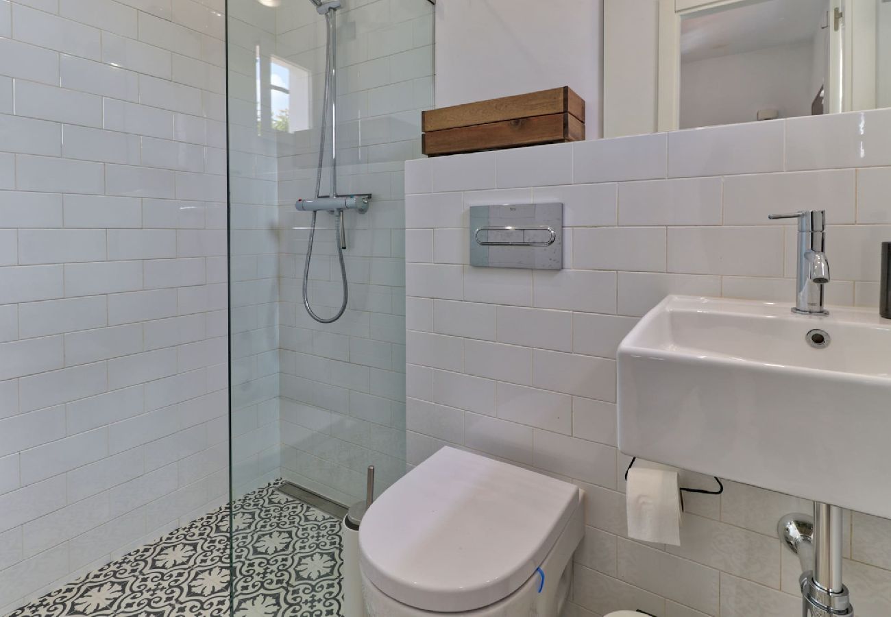 Casa en Mijas Costa - Fantástica vista, chalet con piscina privada. 