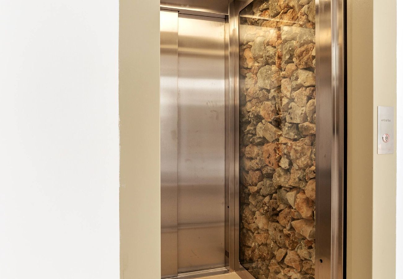 Villa en Mijas Costa - Villa con piscina privada cerca del pueblo/playa 