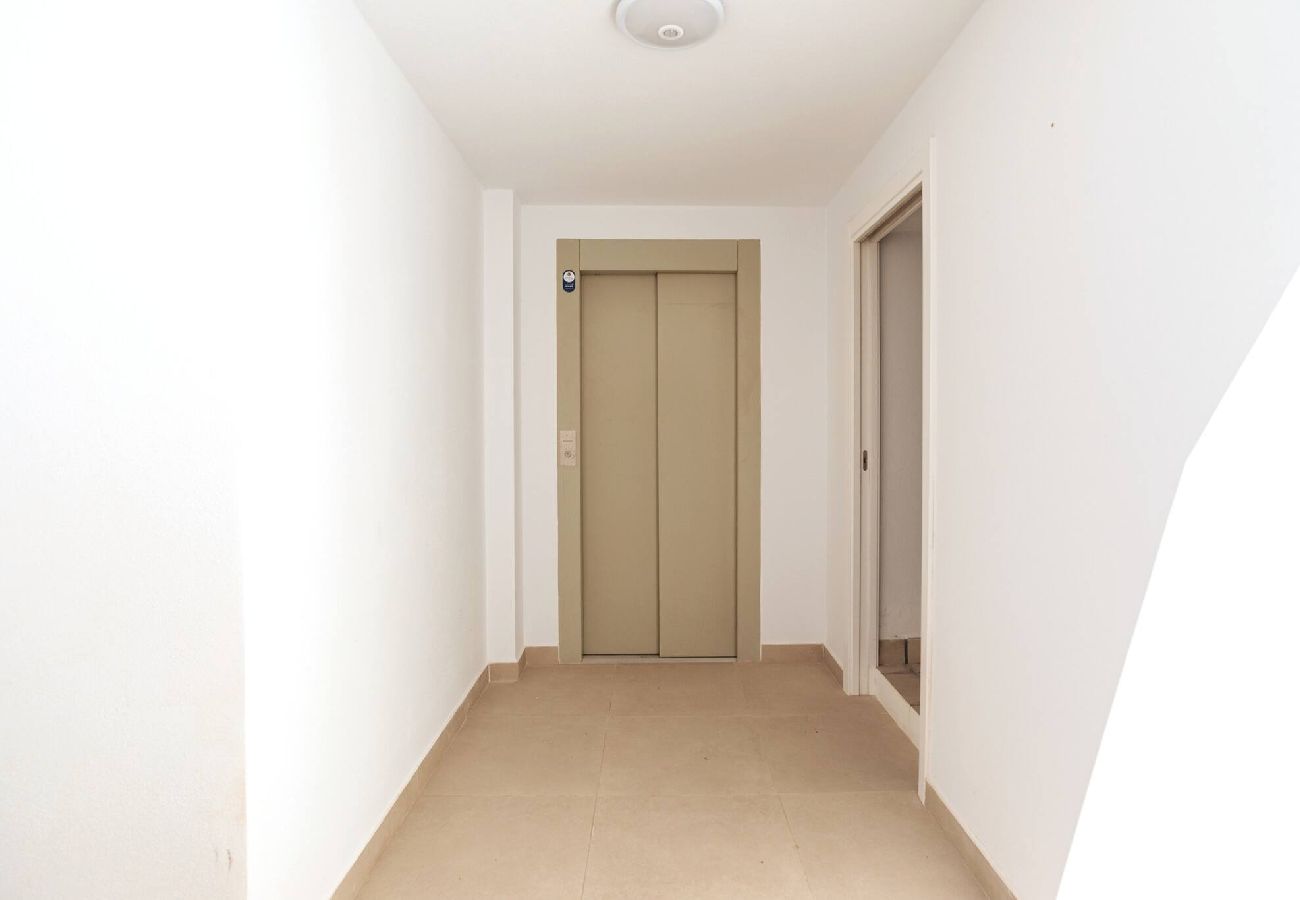 Villa en Mijas Costa - Villa con piscina privada cerca del pueblo/playa 