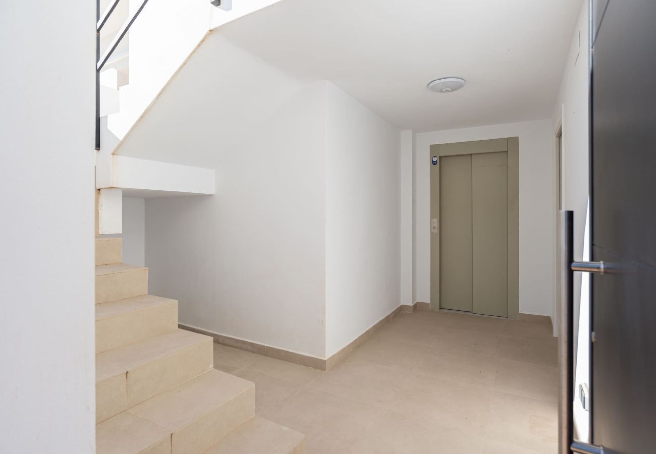 Villa en Mijas Costa - Villa con piscina privada cerca del pueblo/playa 