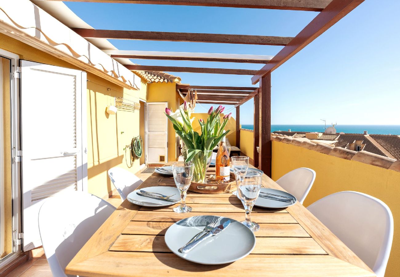 Apartamento en Fuengirola - Apartamento cerca de la playa. 