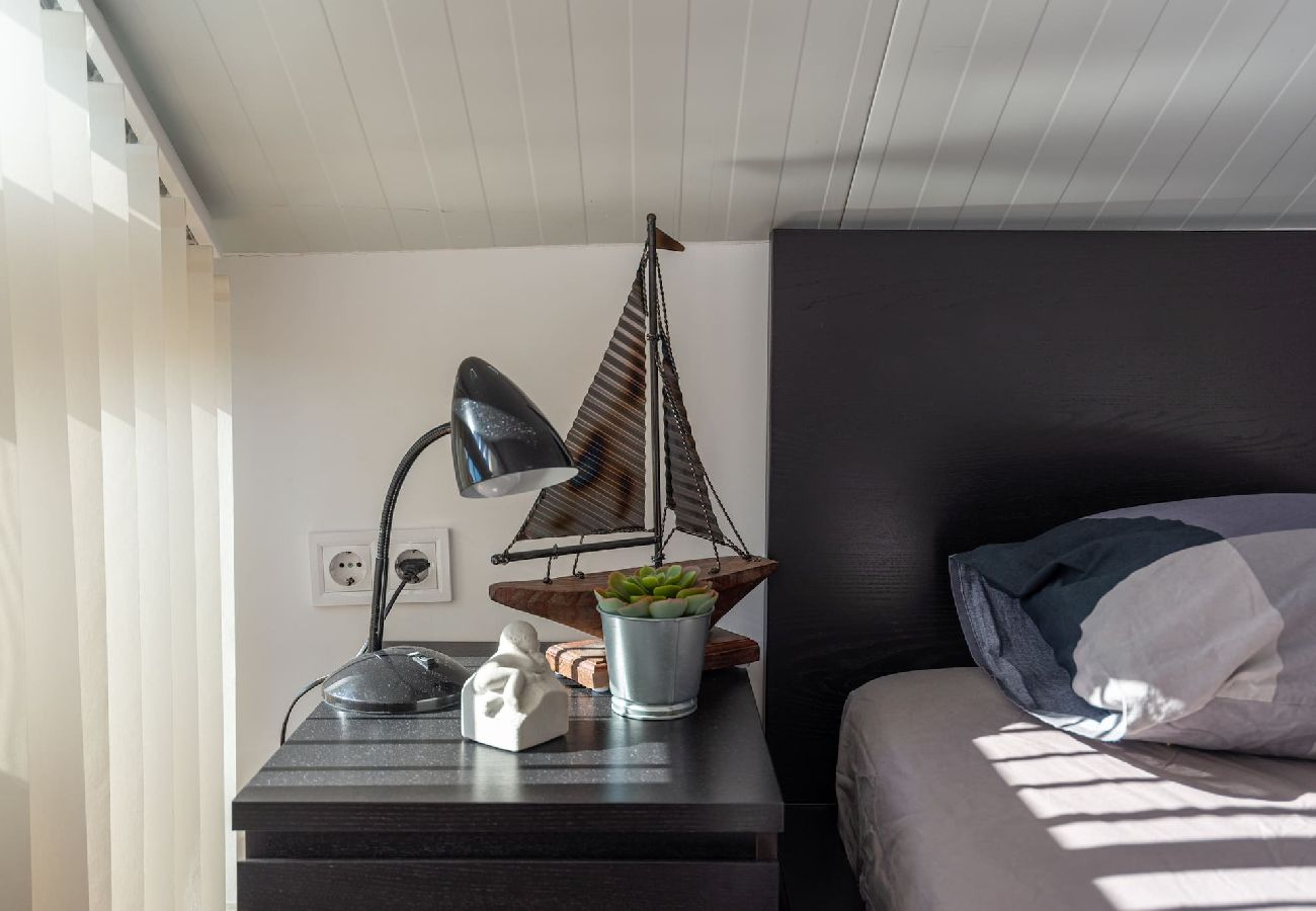 Apartamento en Fuengirola - Apartamento cerca de la playa. 