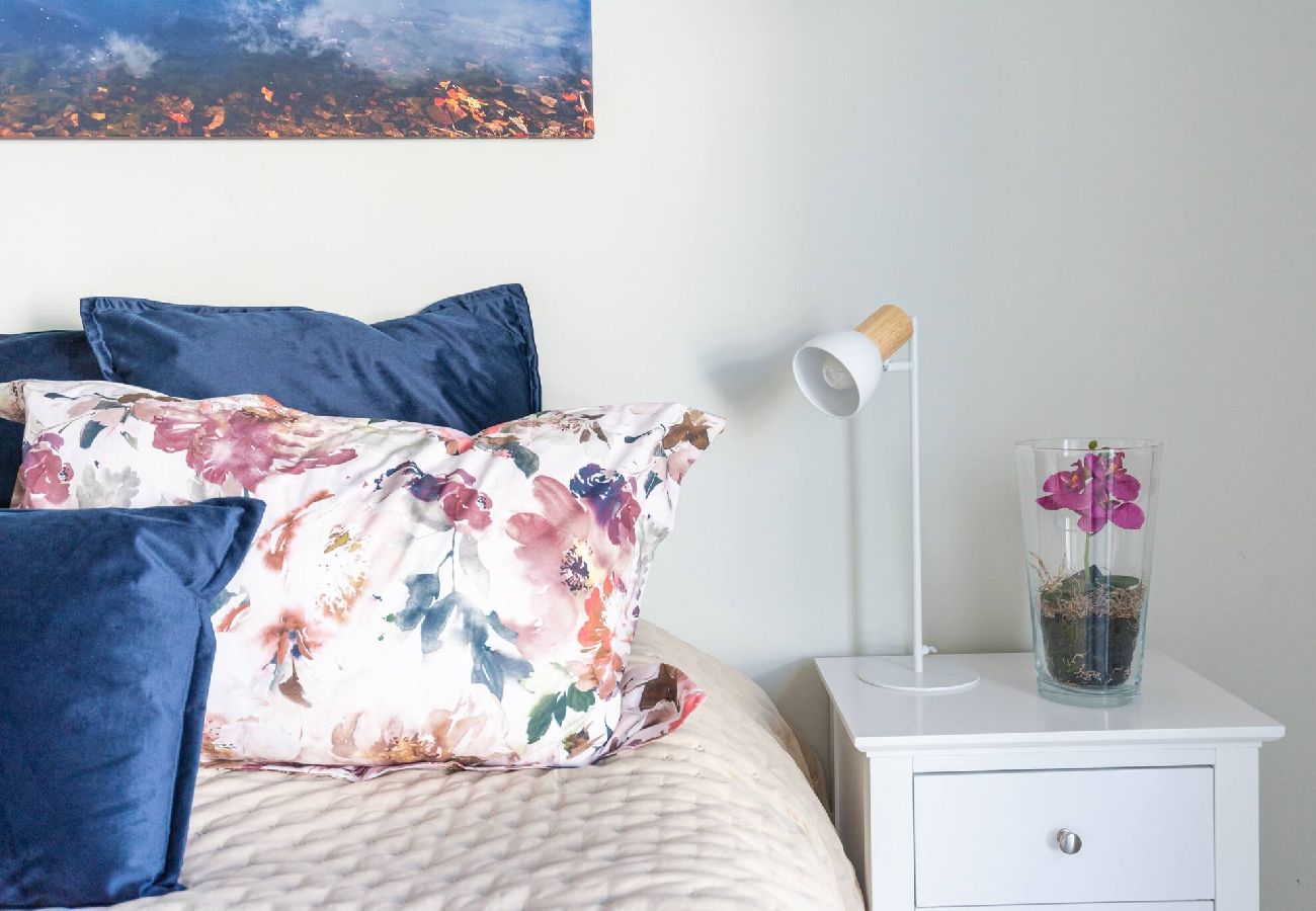 Casa adosada en Fuengirola - Casa adosada a 5 min de la playa. 