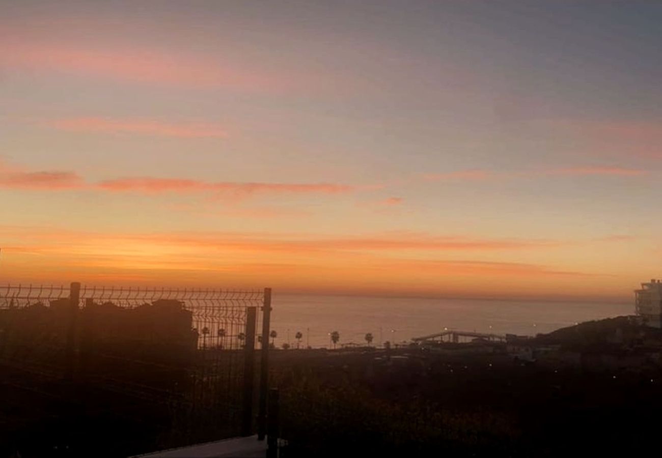 Casa adosada en Fuengirola - Casa adosada a 5 min de la playa. 