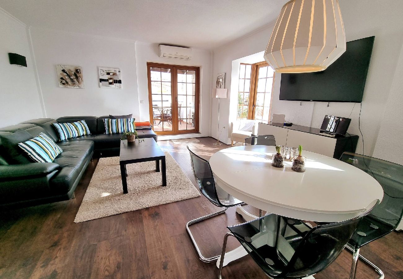 Apartamento en Benalmádena - Apartamento 2 habitaciones en Pueblo Evita 