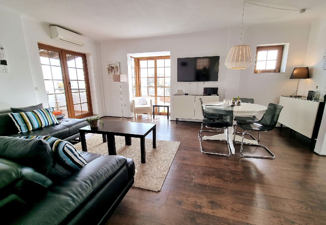 Apartamento en Benalmádena - Apartamento 2 habitaciones en Pueblo Evita 