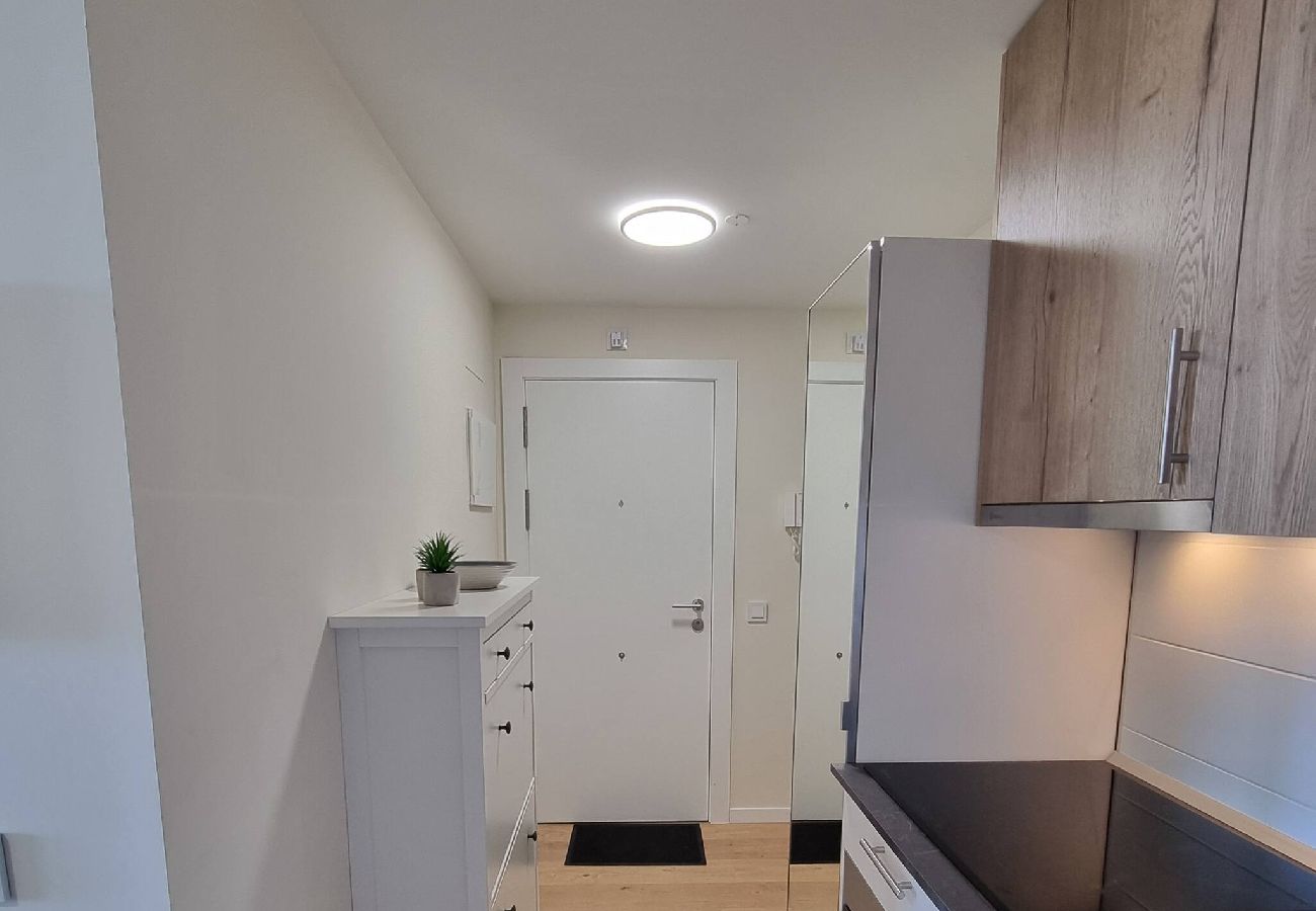 Apartamento en Mijas Costa - Suite familiar de 3D en Las Lagunas