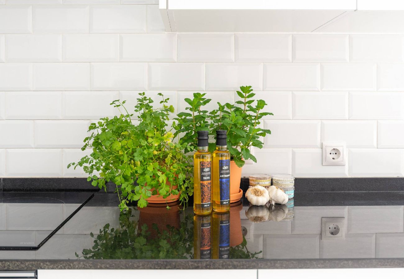 Villa en Mijas Costa - Villa, piscina privada cerca de la playa/pueblo. 