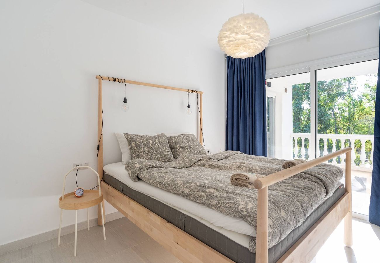 Villa en Mijas Costa - Villa, piscina privada cerca de la playa/pueblo. 