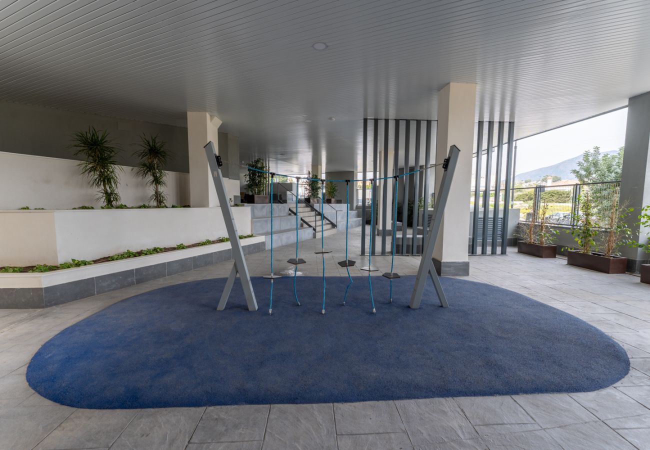 Apartamento en Mijas Costa - Suite Mijas