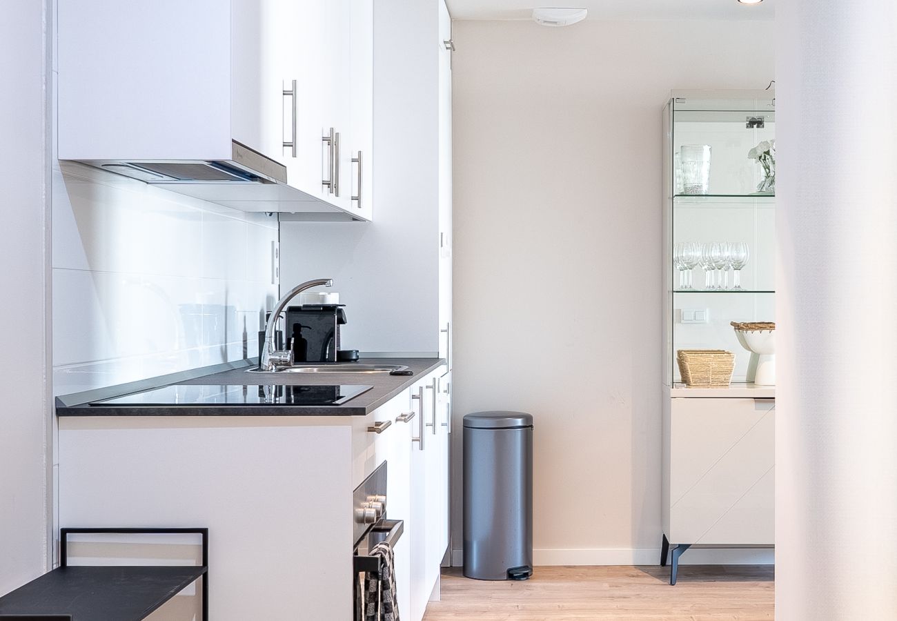 Apartamento en Mijas Costa - Suite Mijas