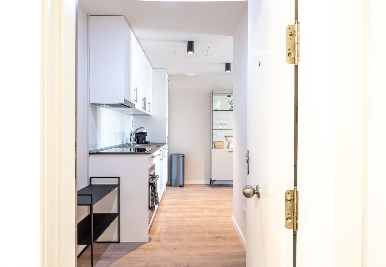 Apartamento en Mijas Costa - Suite Mijas