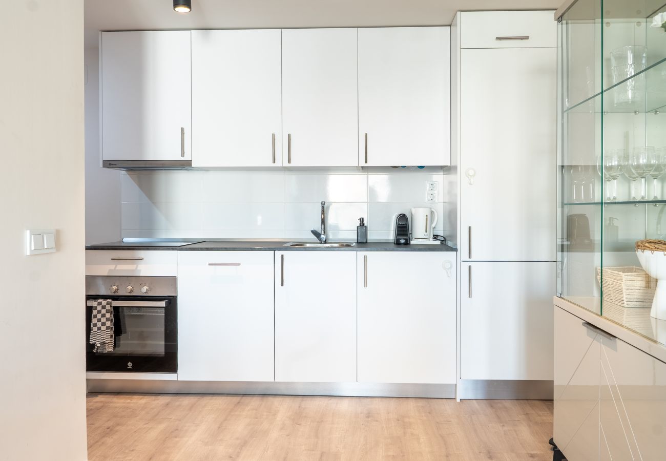 Apartamento en Mijas Costa - Suite Mijas