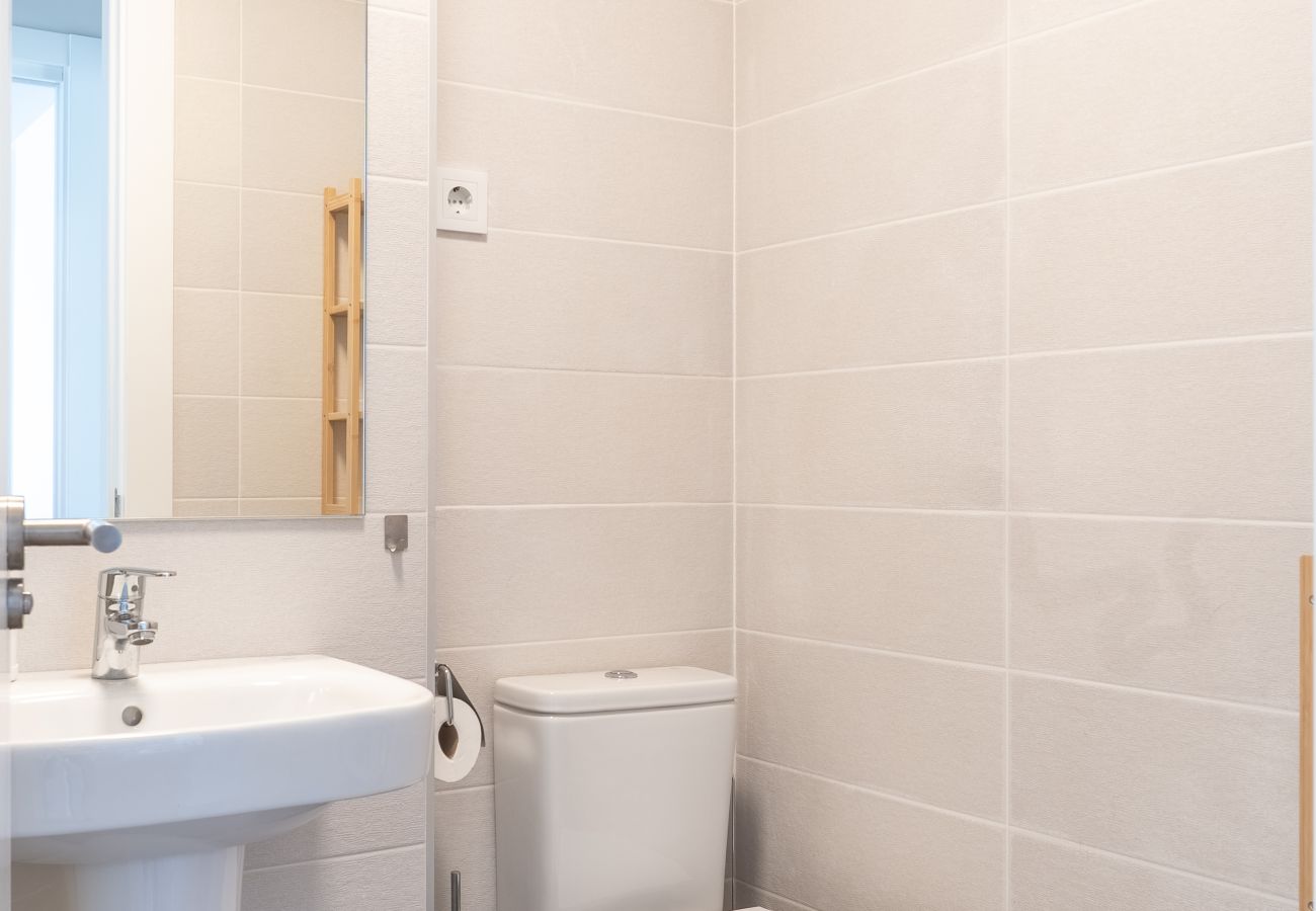 Apartamento en Mijas Costa - Suite Mijas