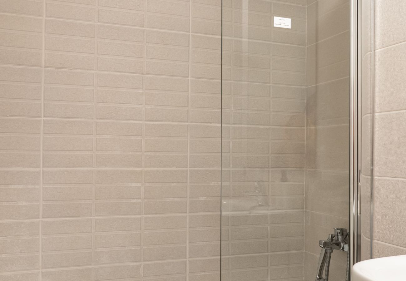 Apartamento en Mijas Costa - Suite Mijas