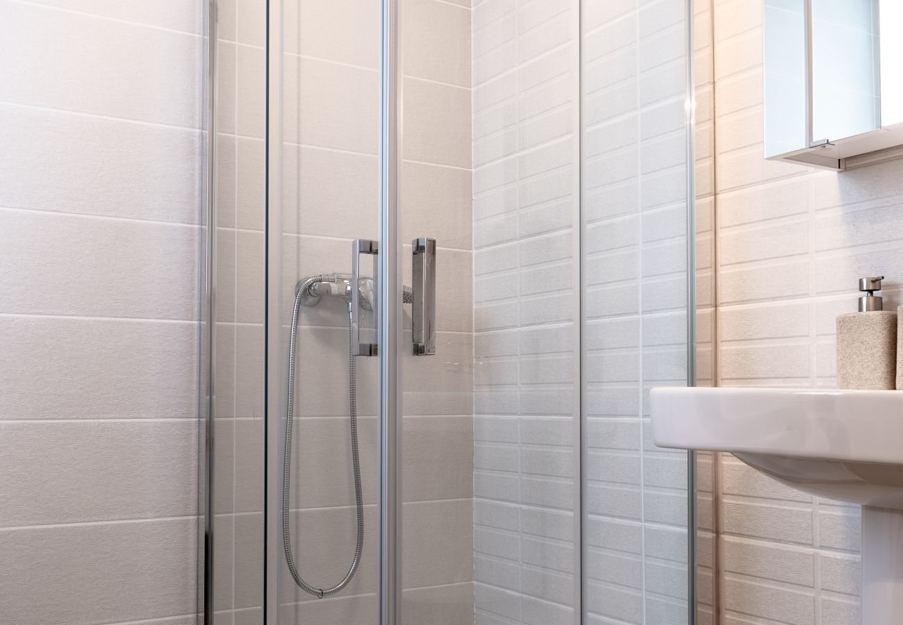 Apartamento en Mijas Costa - Suite Mijas