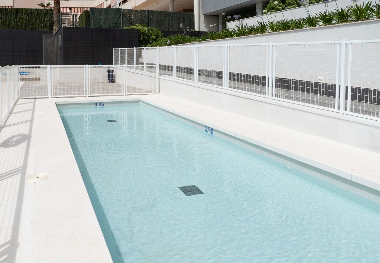 Apartamento en Mijas Costa - Suite Mijas