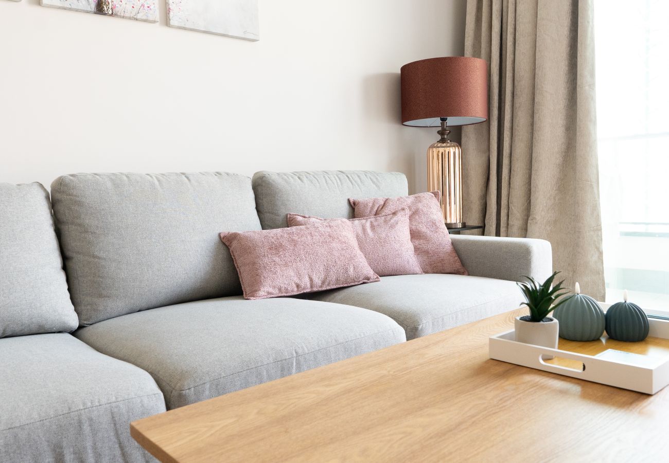 Apartamento en Mijas Costa - Suite Mijas