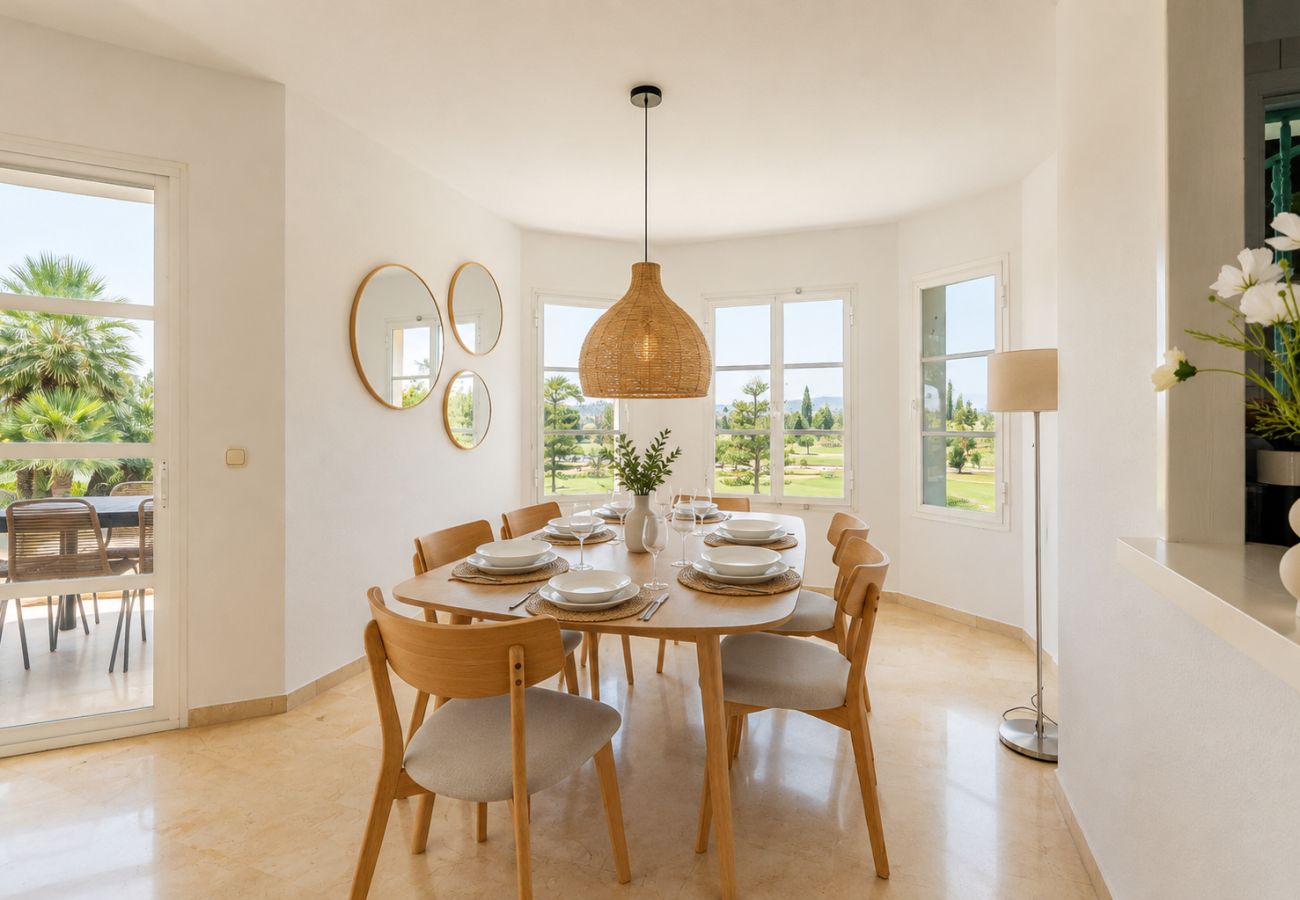 Apartamento en Mijas Costa - Mijas Golf 34