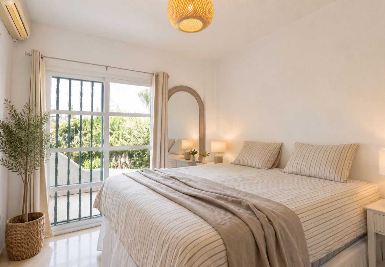 Apartamento en Mijas Costa - Mijas Golf 34