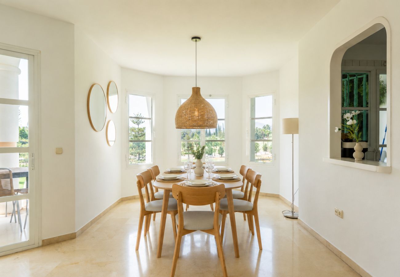 Apartamento en Mijas Costa - Mijas Golf 34
