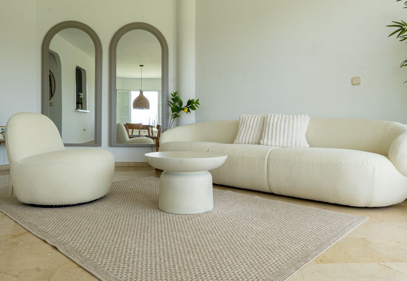 Apartamento en Mijas Costa - Mijas Golf 34