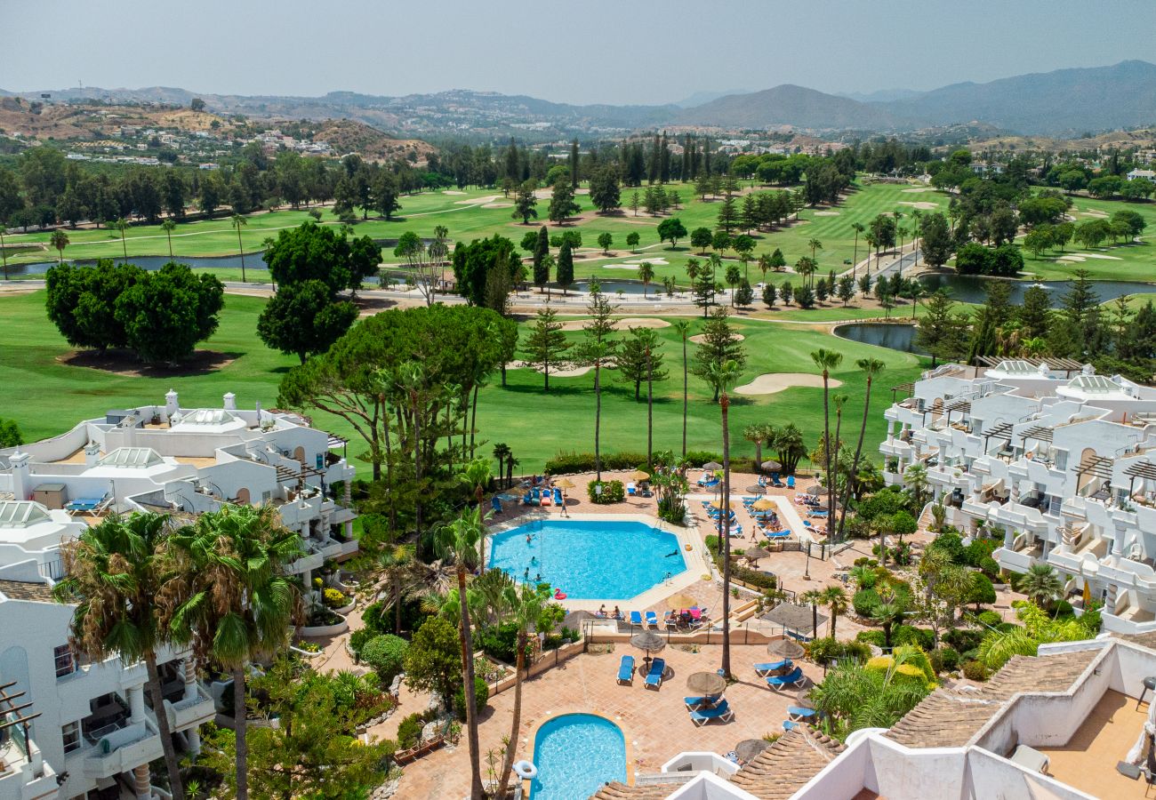 Apartamento en Mijas Costa - Mijas Golf 34