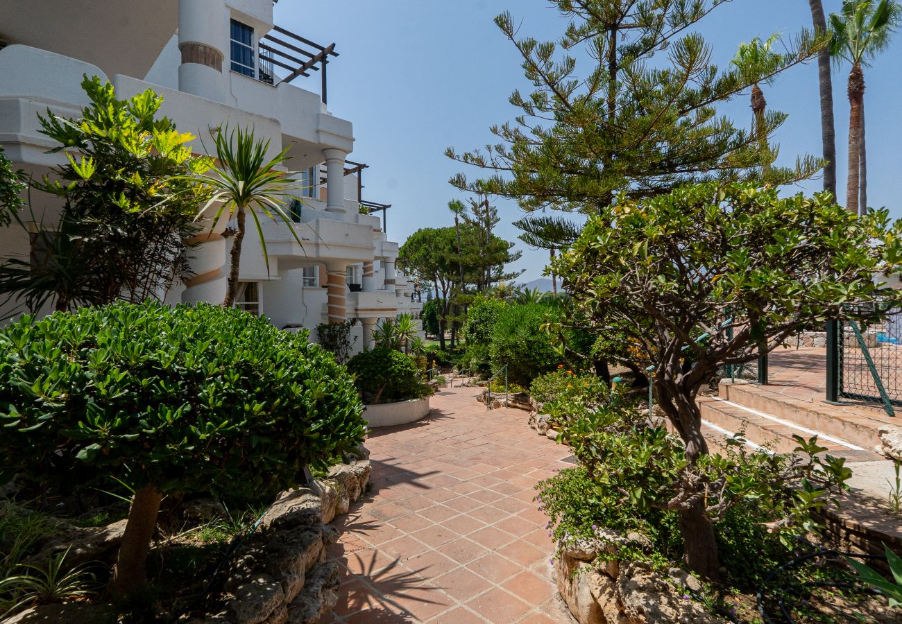 Apartamento en Mijas Costa - Mijas Golf 34