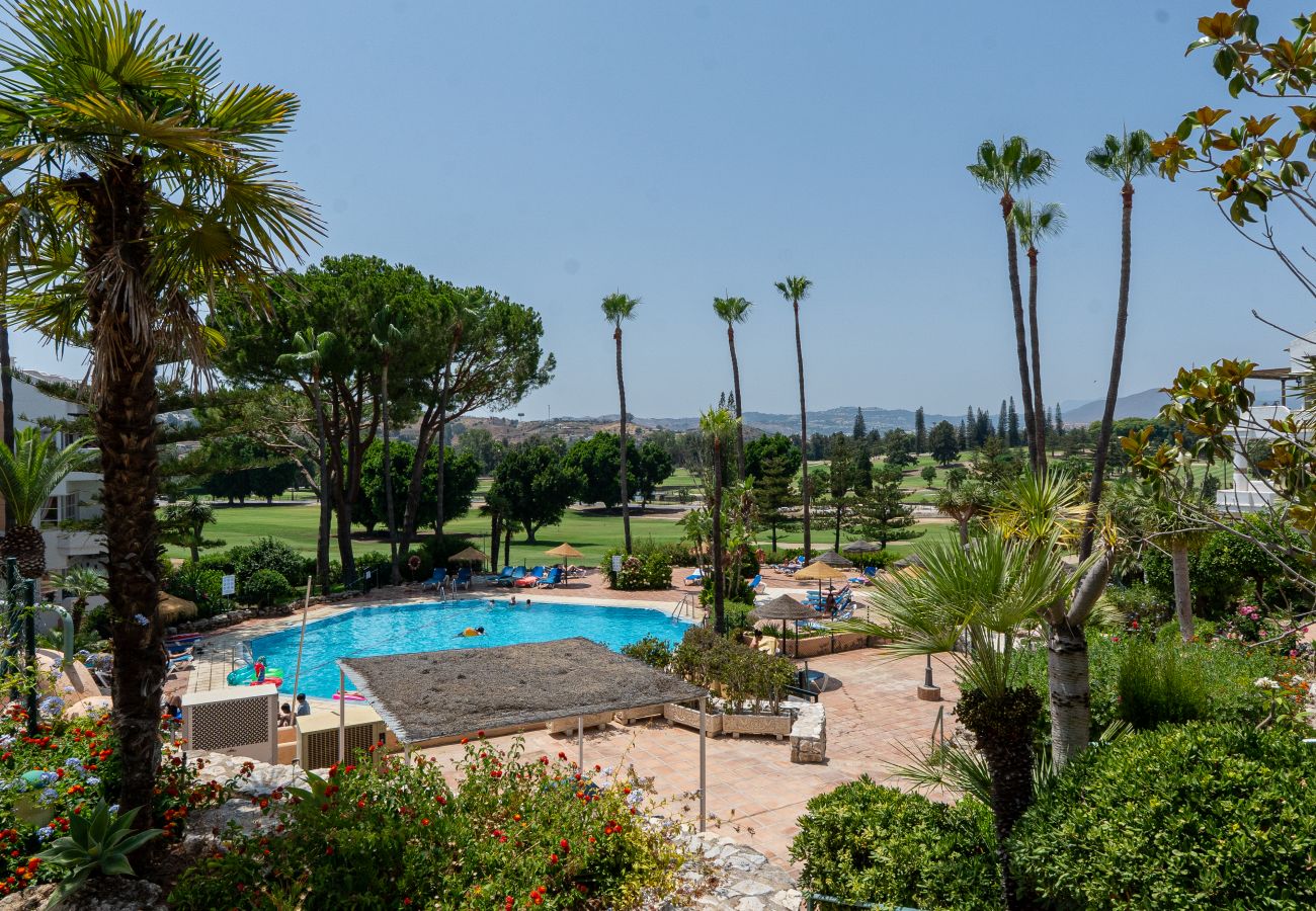 Apartamento en Mijas Costa - Mijas Golf 34