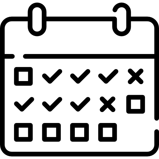 Información siempre actualizada