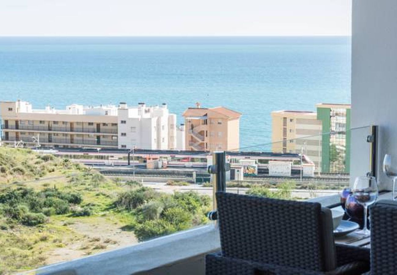 Lejlighed i Fuengirola - Spectacular apartment! 