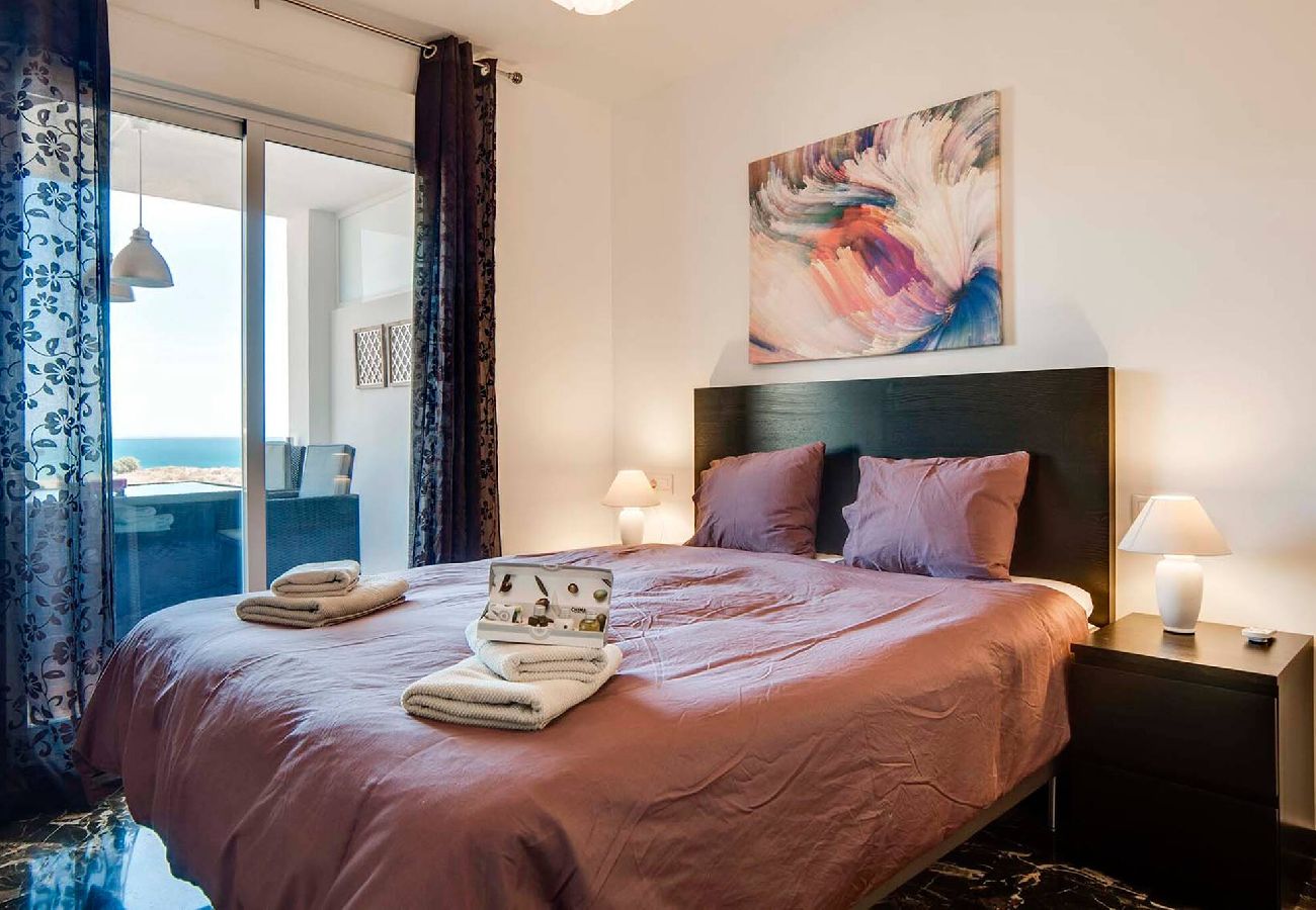 Lejlighed i Fuengirola - Spectacular apartment! 