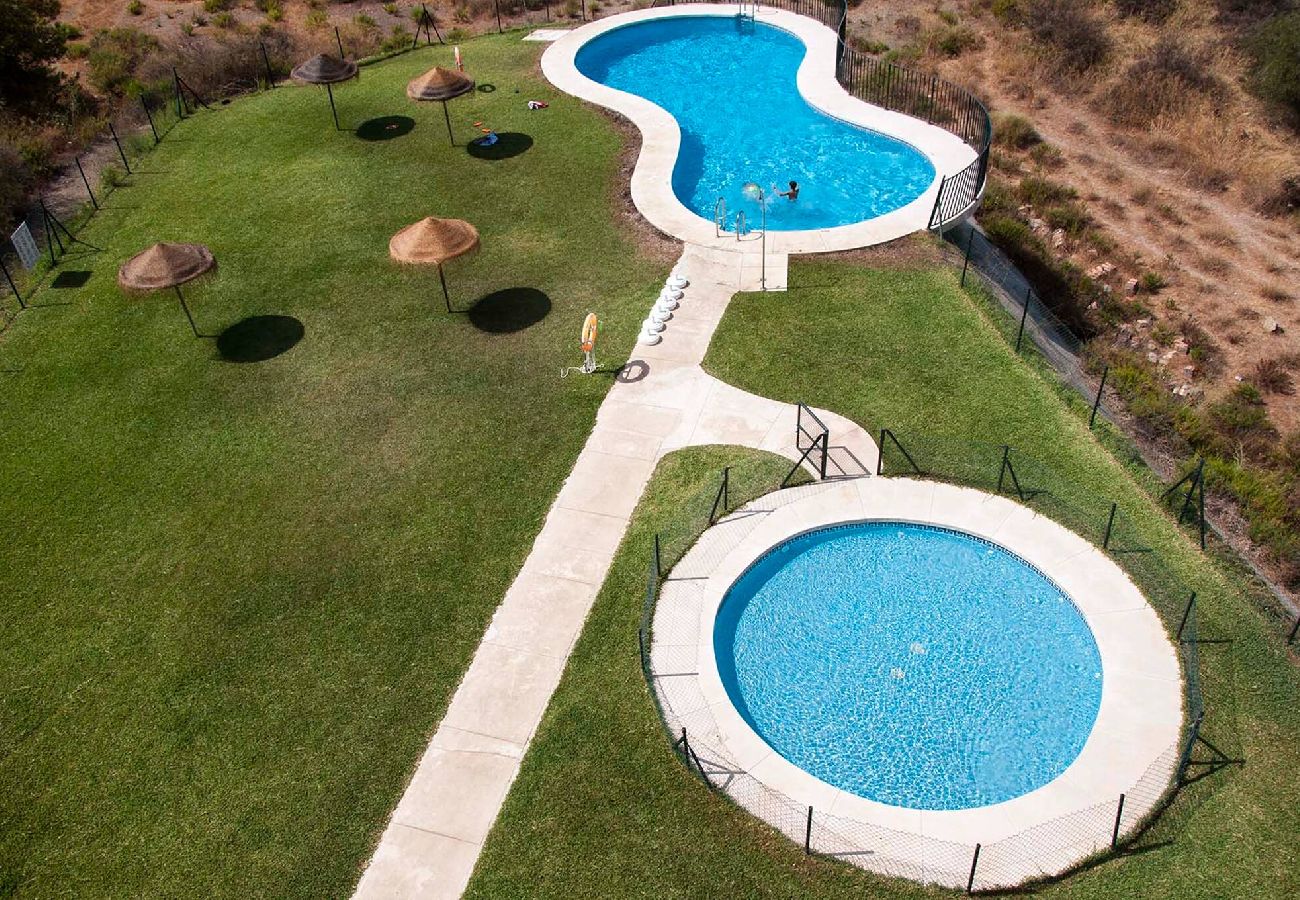 Lejlighed i Fuengirola - Spectacular apartment! 