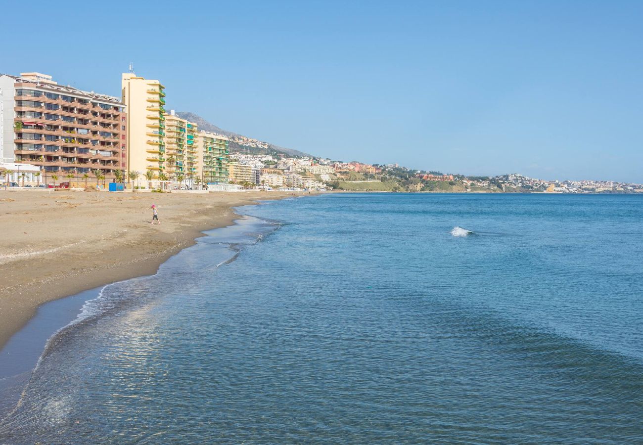 Lejlighed i Fuengirola - Spectacular apartment! 