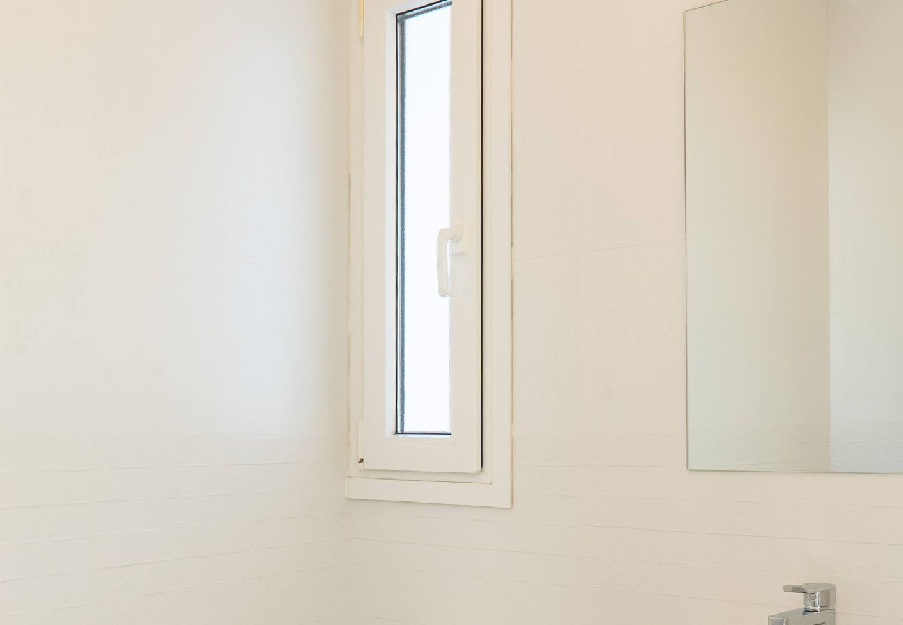 Villa i Mijas Costa - Villa Media Luna 