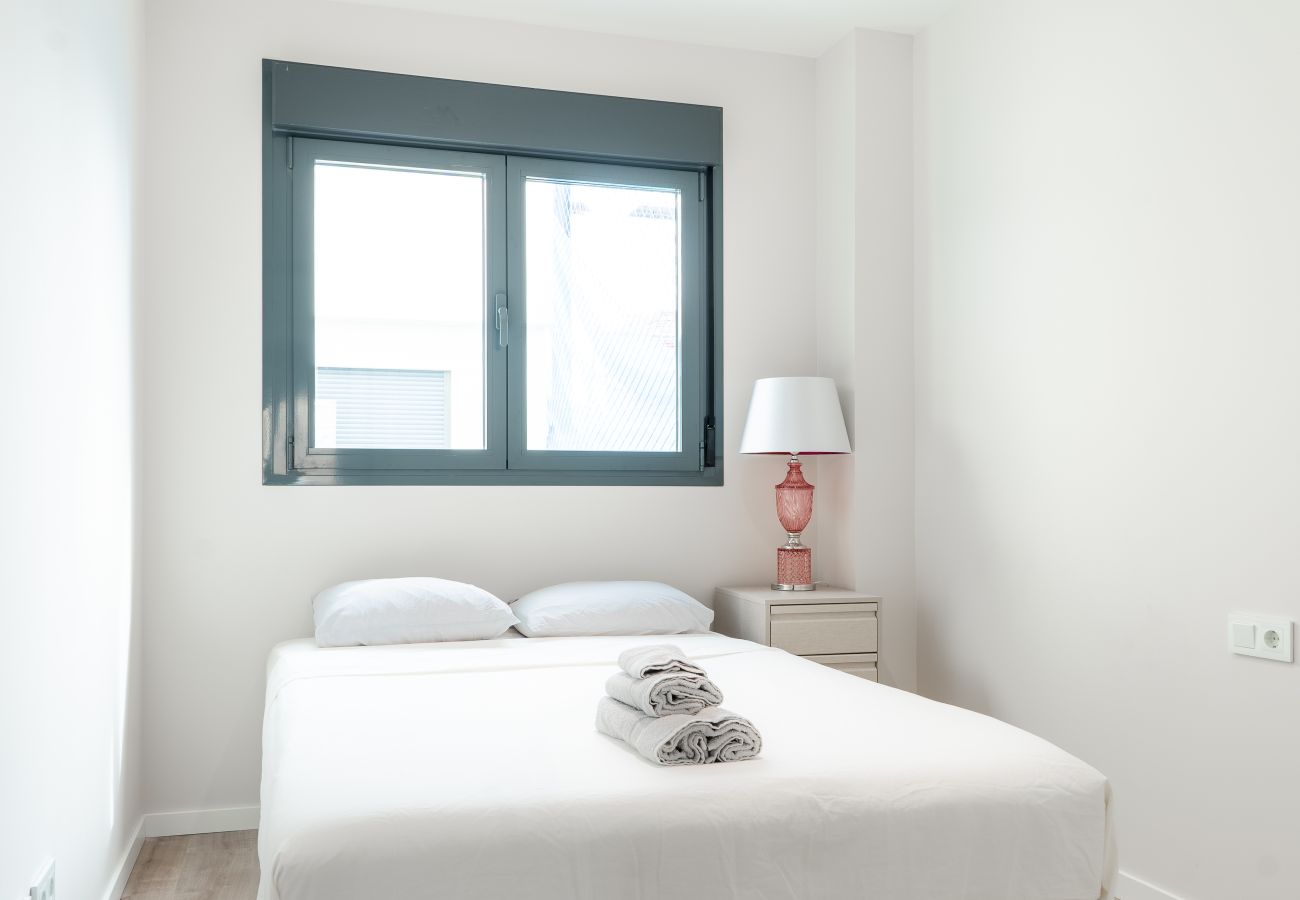 Lejlighed i Mijas Costa - Suite Mijas