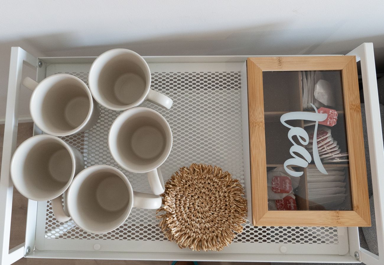 Lejlighed i Mijas Costa - Suite Mijas