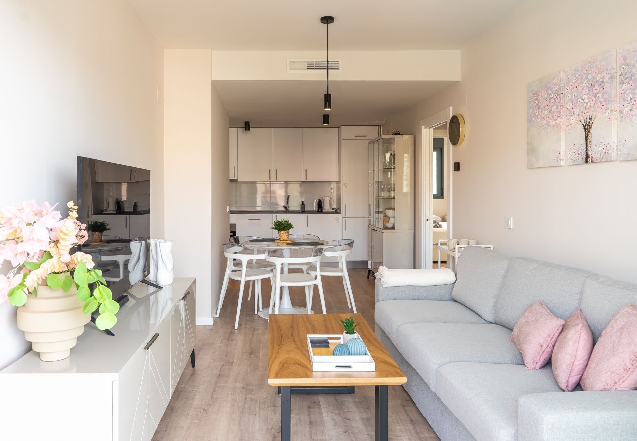 Lejlighed i Mijas Costa - Suite Mijas