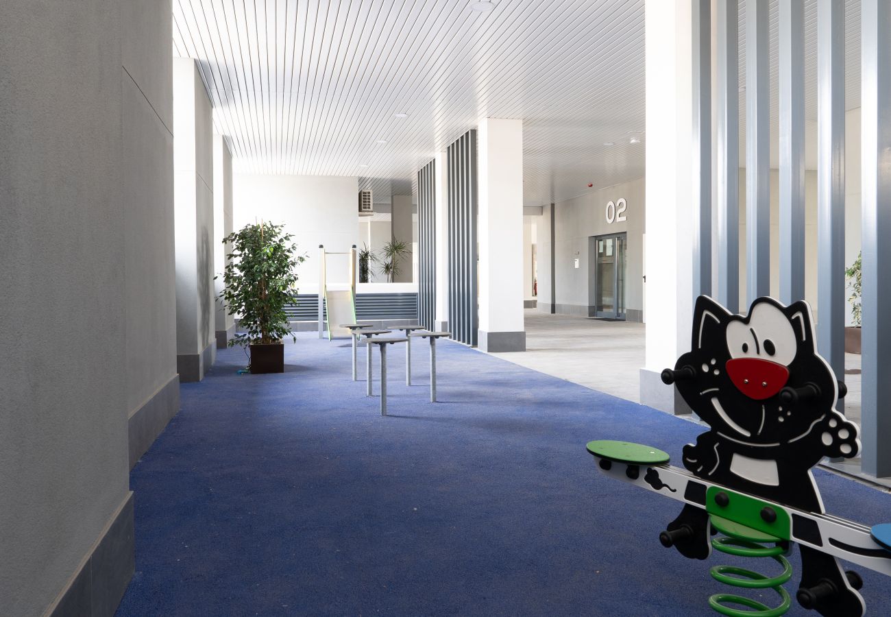 Lejlighed i Mijas Costa - Suite Mijas