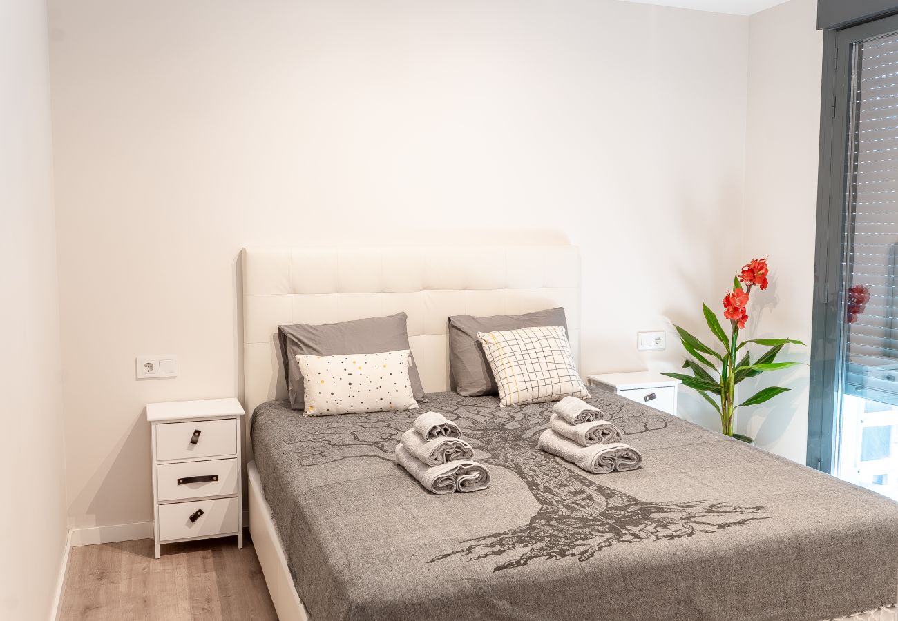 Lejlighed i Mijas Costa - Suite Mijas