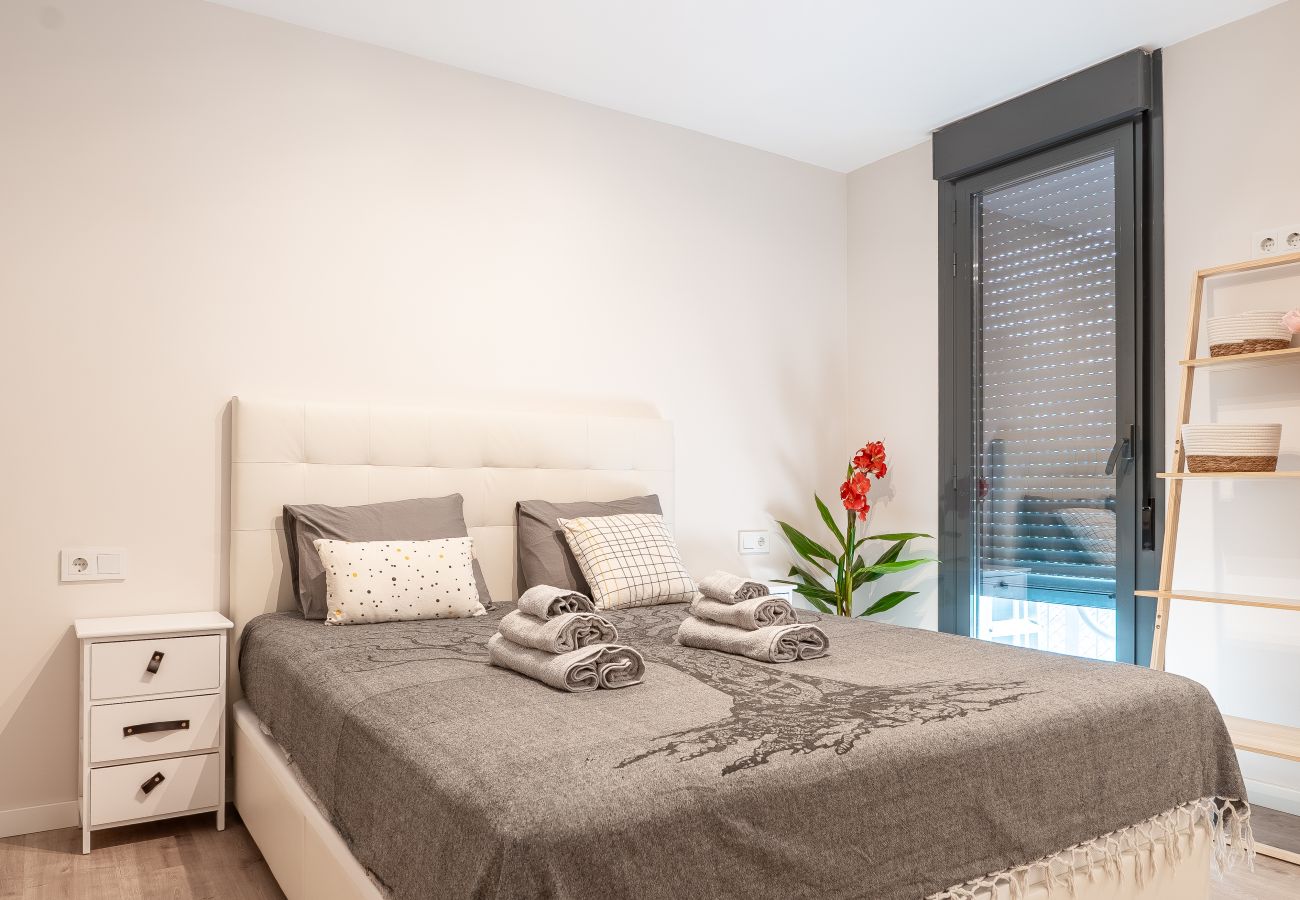 Lejlighed i Mijas Costa - Suite Mijas