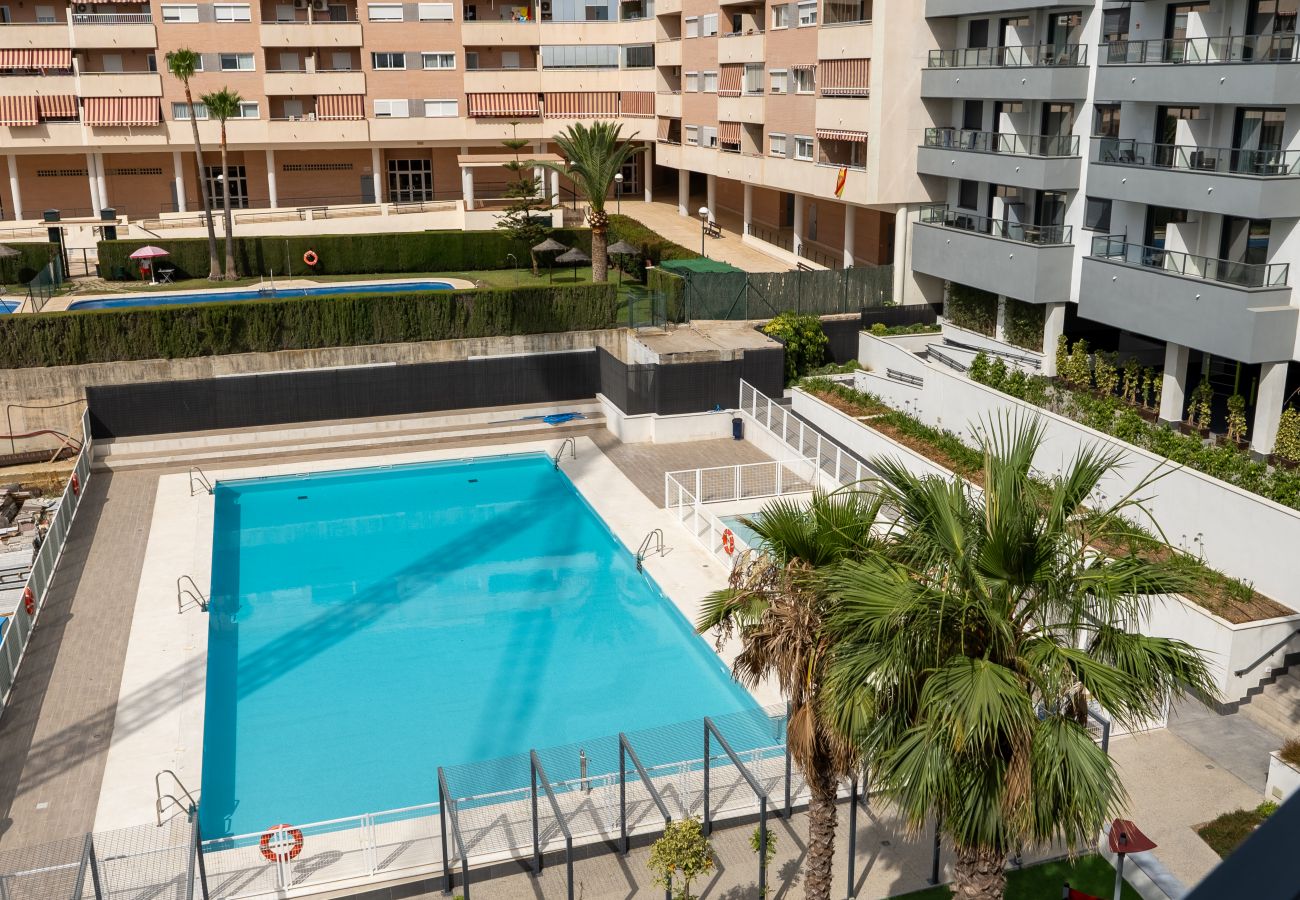 Lejlighed i Mijas Costa - Suite Mijas