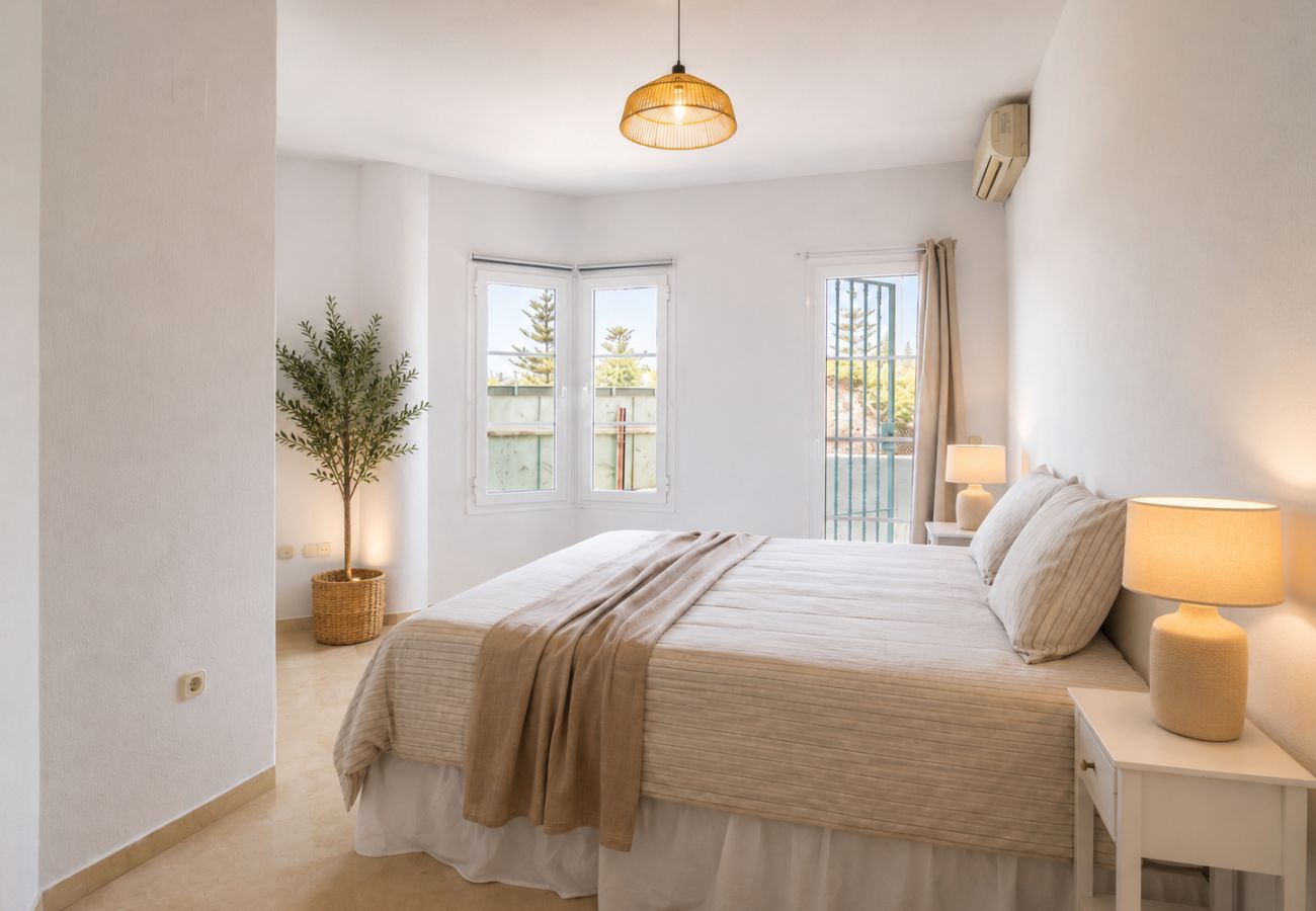 Lejlighed i Mijas Costa - Mijas Golf 34
