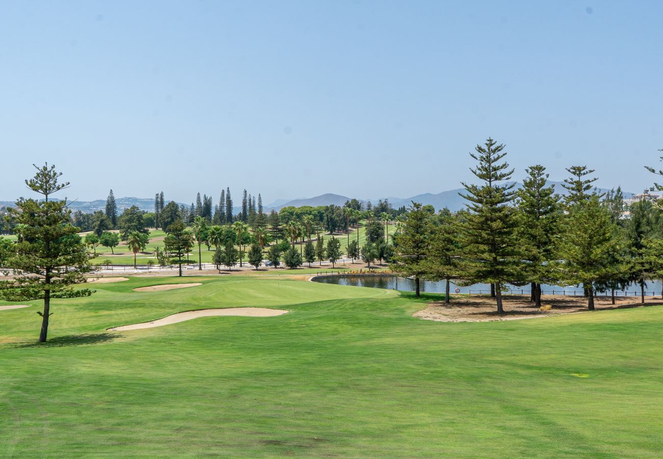 Lejlighed i Mijas Costa - Mijas Golf 34