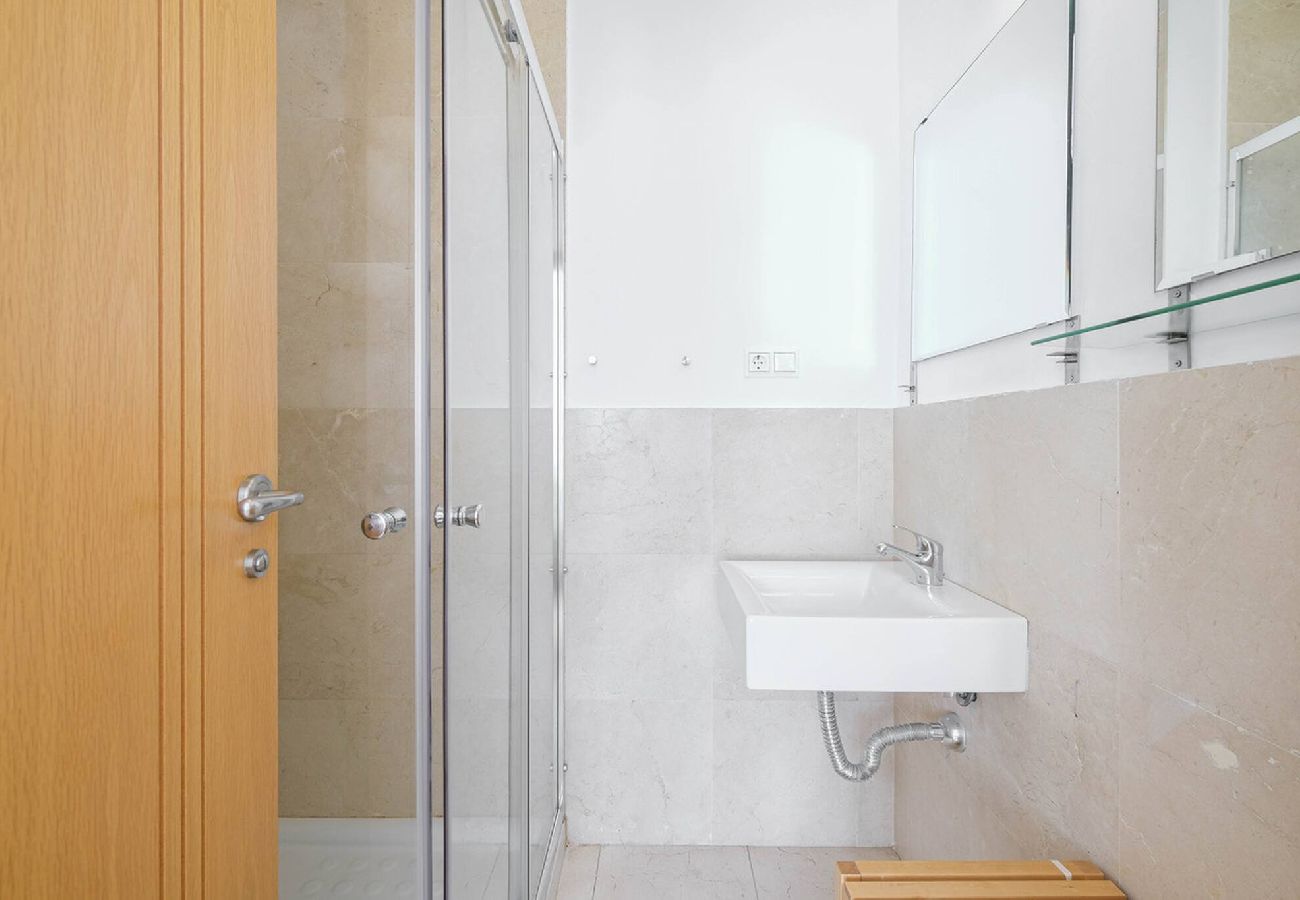 Terraced House in Fuengirola - Charming Andalusian townhouse w/splash pool 